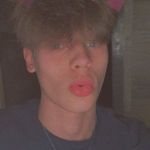 Meet your Posher, Caleb